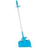 Vikan Kehrschaufel geschlossen 35 cm, Set mit Besen