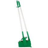 Vikan Kehrschaufel geschlossen 35 cm, Set mit Besen