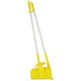 Vikan Kehrschaufel geschlossen 35 cm, Set mit Besen