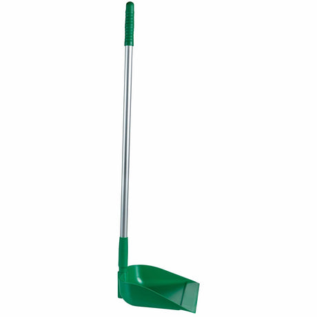 Vikan Kehrschaufel mit langem Stiel, 330 mm Variante 1