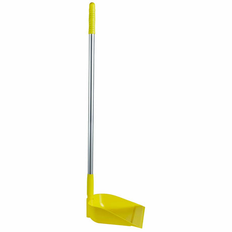 Vikan Kehrschaufel mit langem Stiel, 330 mm Variante 5