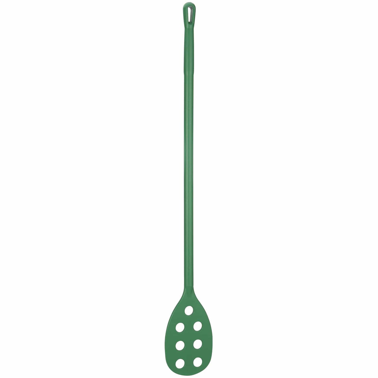 Vikan Kochlöffel, metalldetektierbar, 1200 mm Grün