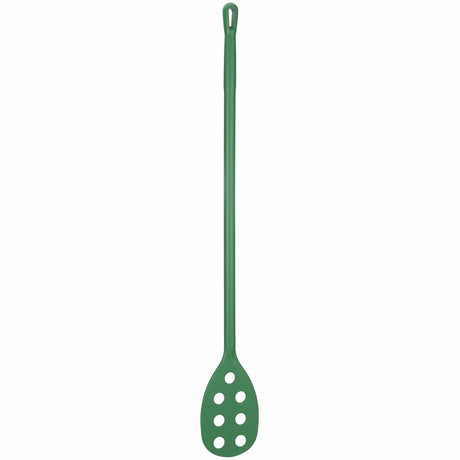 Vikan Kochlöffel, metalldetektierbar, 1200 mm Grün