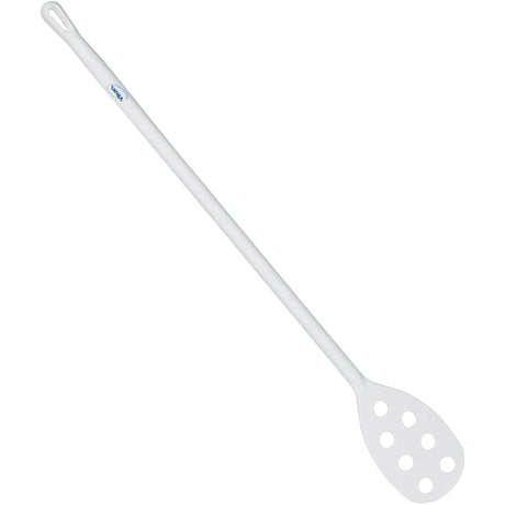 Vikan langer Rührlöffel mit kleinem Lochblatt