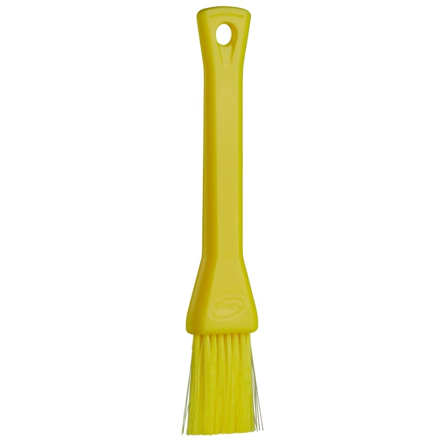 Vikan Lebensmittelpinsel, 30 mm, weich