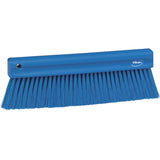 Vikan Mehlbesen, weich, 300 mm Blau