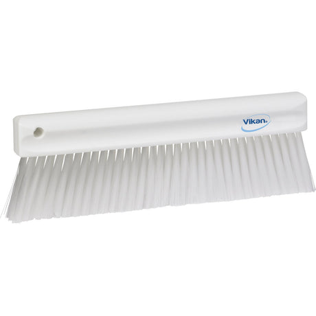 Vikan Mehlbesen, weich, 300 mm Weiß