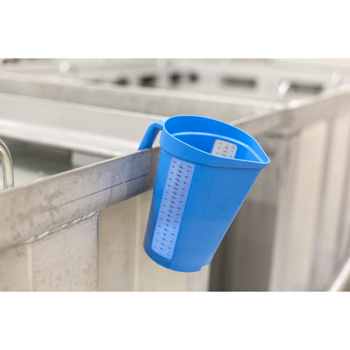 Vikan Messbecher, 2 Liter