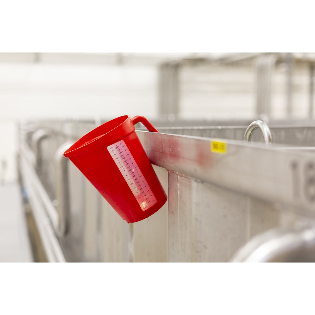 Vikan Messbecher, 2 Liter
