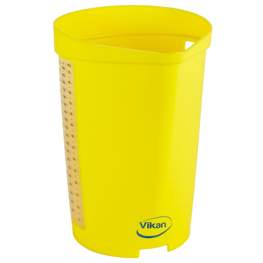 Vikan Messbecher, 2 Liter
