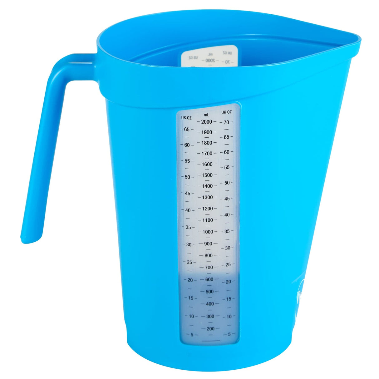 Vikan Messbecher, 2 Liter 2 L · 429022