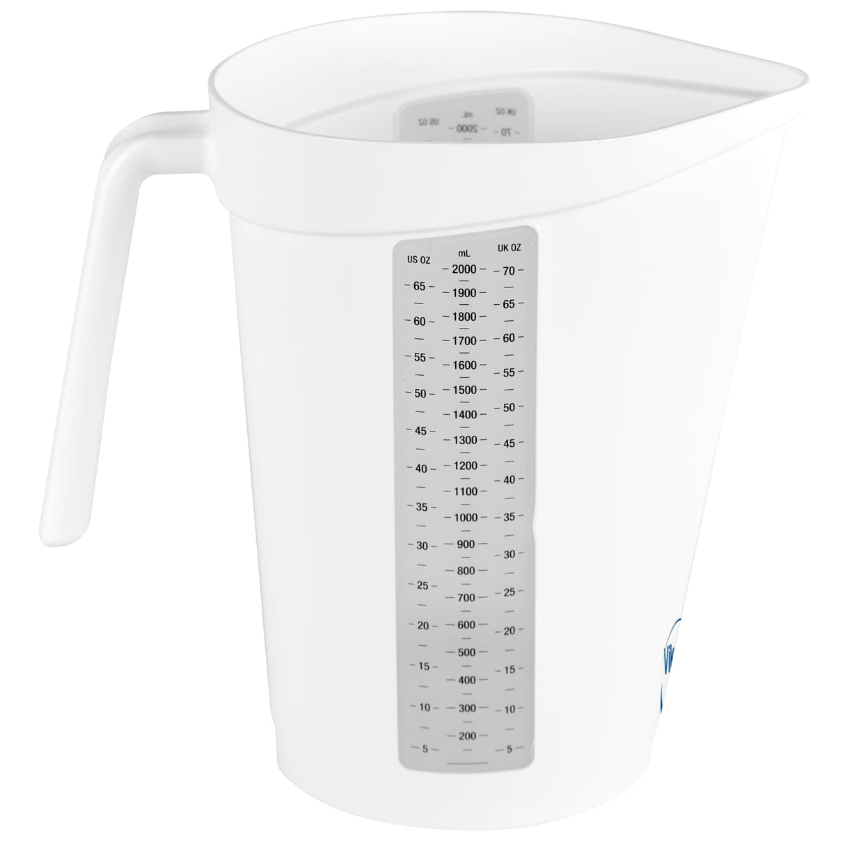 Vikan Messbecher, 2 Liter 2 L · 429024