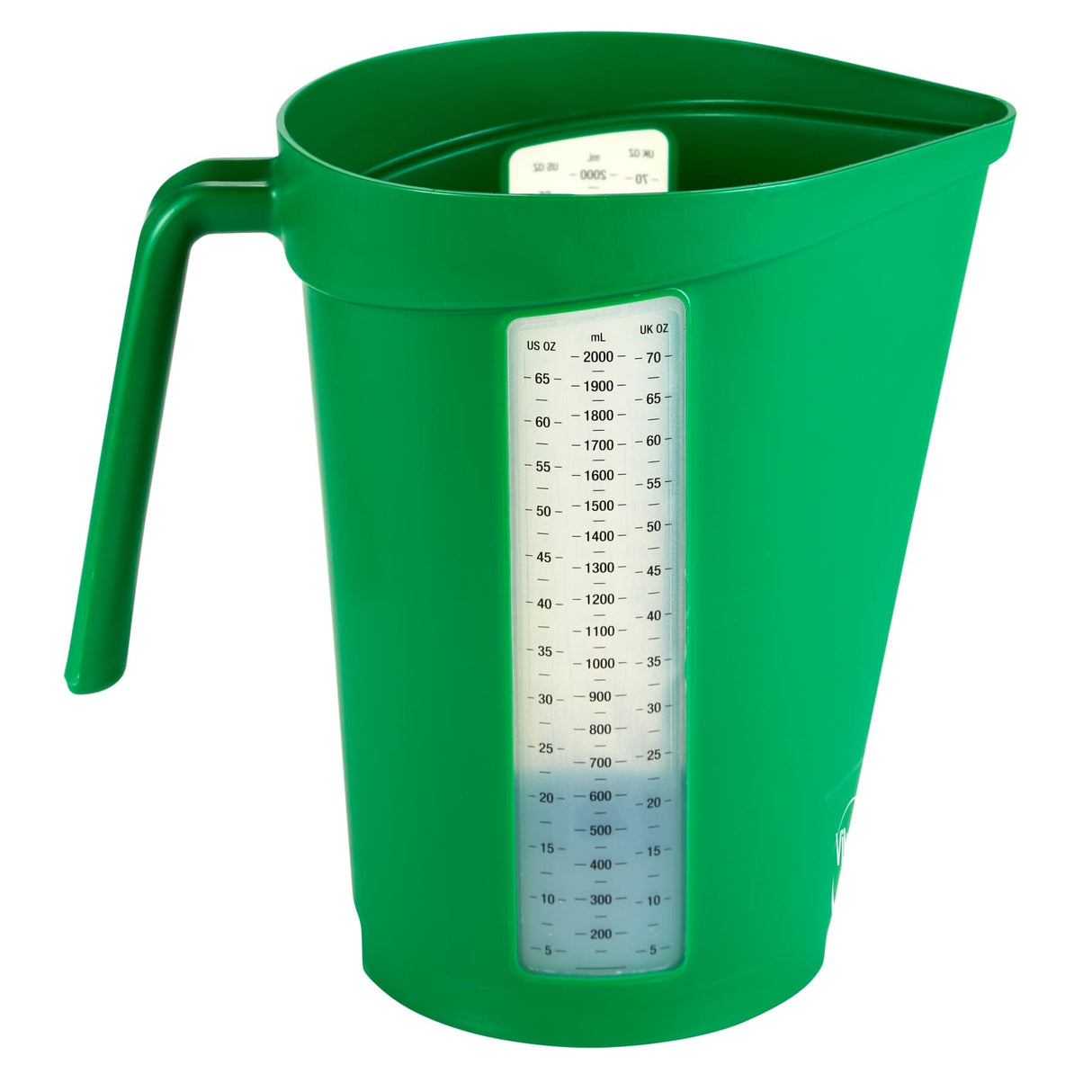 Vikan Messbecher, 2 Liter 2 L