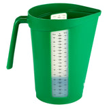 Vikan Messbecher, 2 Liter 2 L
