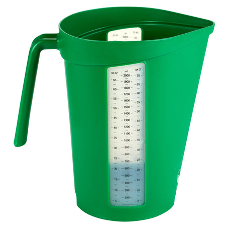 Vikan Messbecher, 2 Liter 2 L