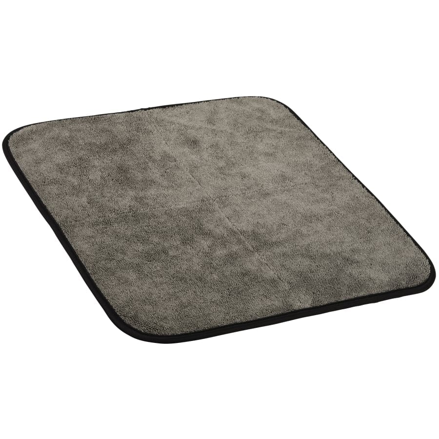 Vikan Mikrofasertrockentuch, 400 x 400 mm