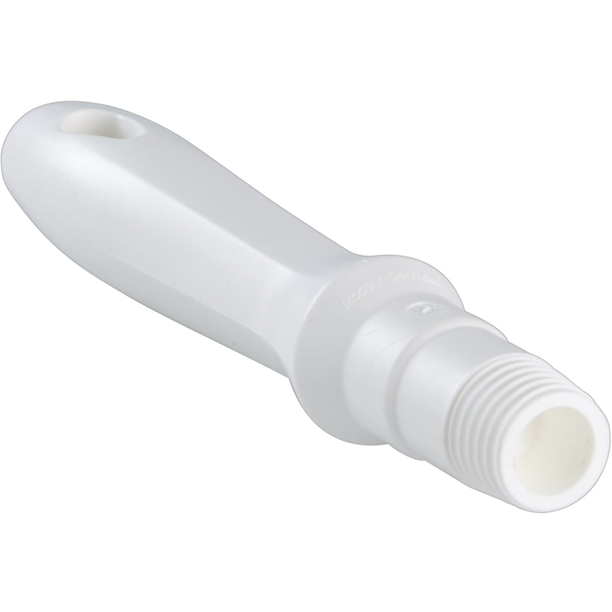 Vikan Mini-Stiel, 160 mm Weiß