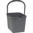 Vikan Moppeimer, 15 Liter, Grau