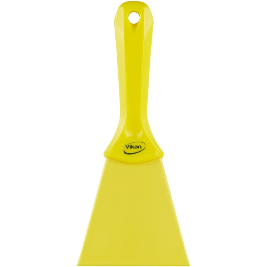Vikan Nylon Handschaber, 100 mm