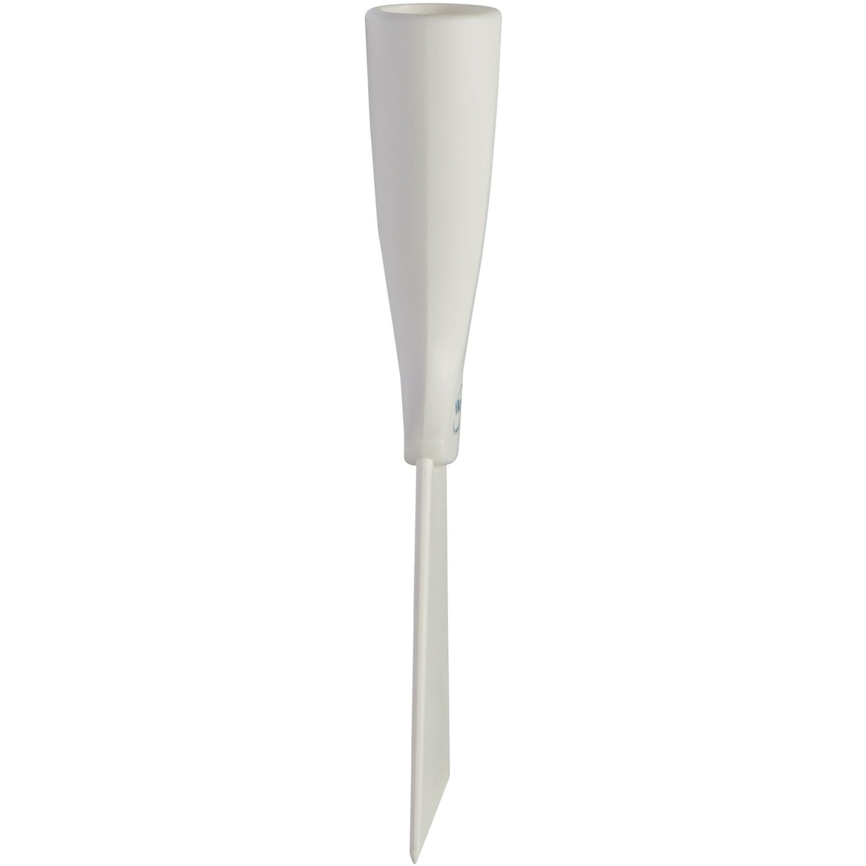 Vikan Nylon Handschaber, mit Gewindegriff, 100 mm