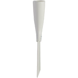 Vikan Nylon Handschaber, mit Gewindegriff, 100 mm