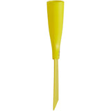 Vikan Nylon Handschaber, mit Gewindegriff, 100 mm