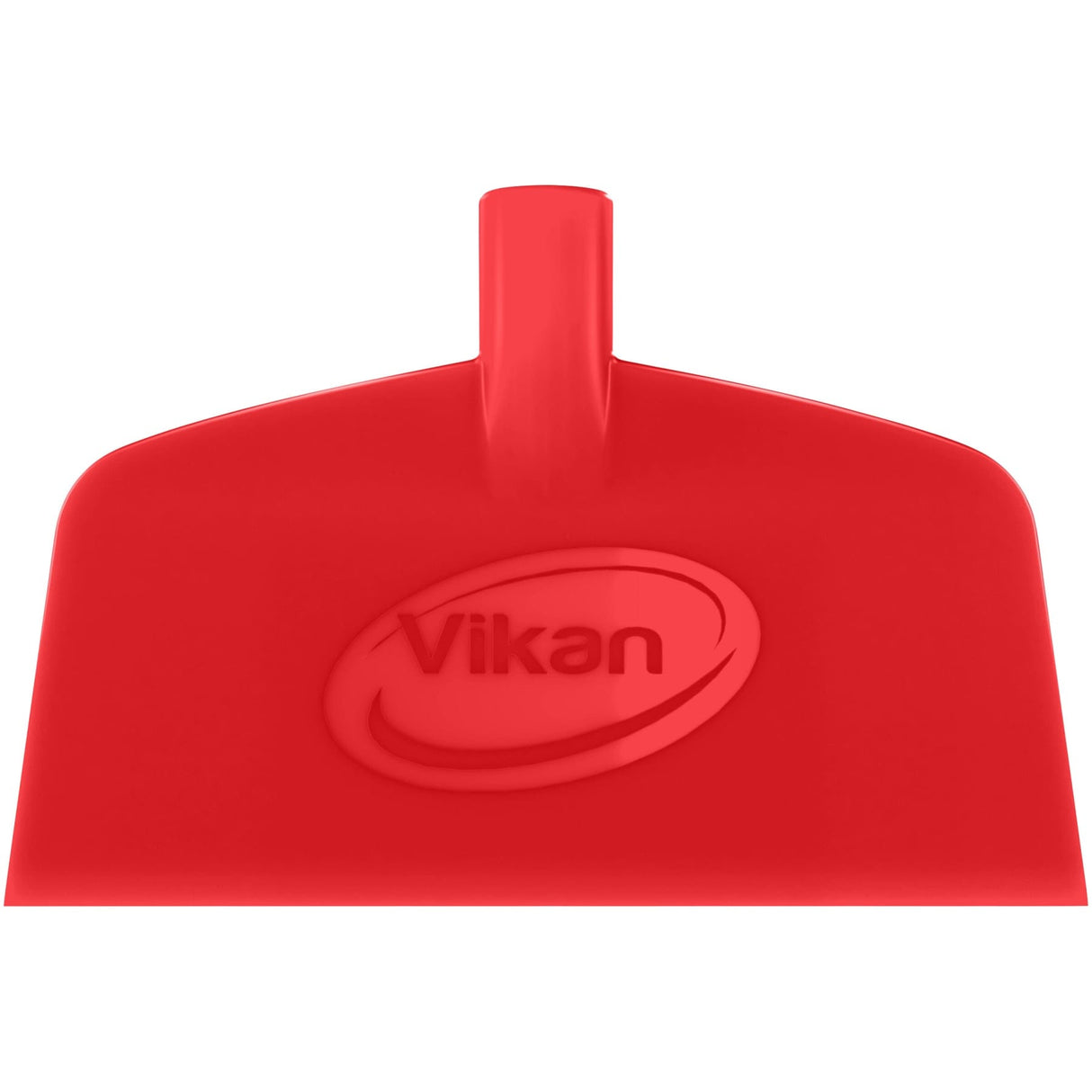 Vikan Nylon Tisch- & Bodenschaber, 255 mm Rot