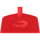 Vikan Nylon Tisch- & Bodenschaber, 255 mm Rot