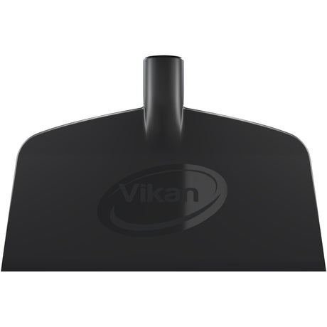 Vikan Nylon Tisch- & Bodenschaber, 255 mm Schwarz