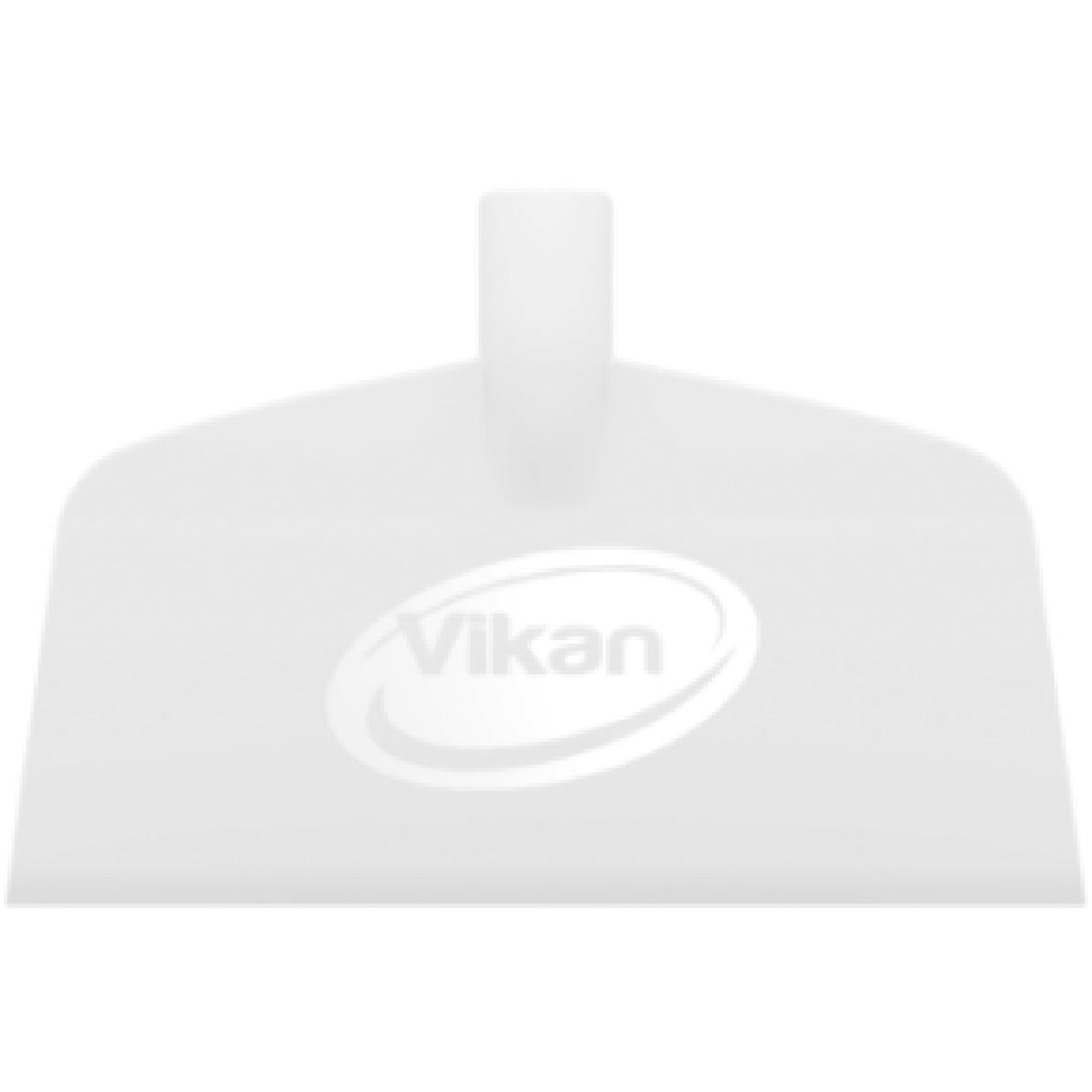 Vikan Nylon Tisch- & Bodenschaber, 255 mm Weiß