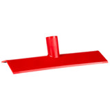 Vikan Push-Pull Schaber Rot