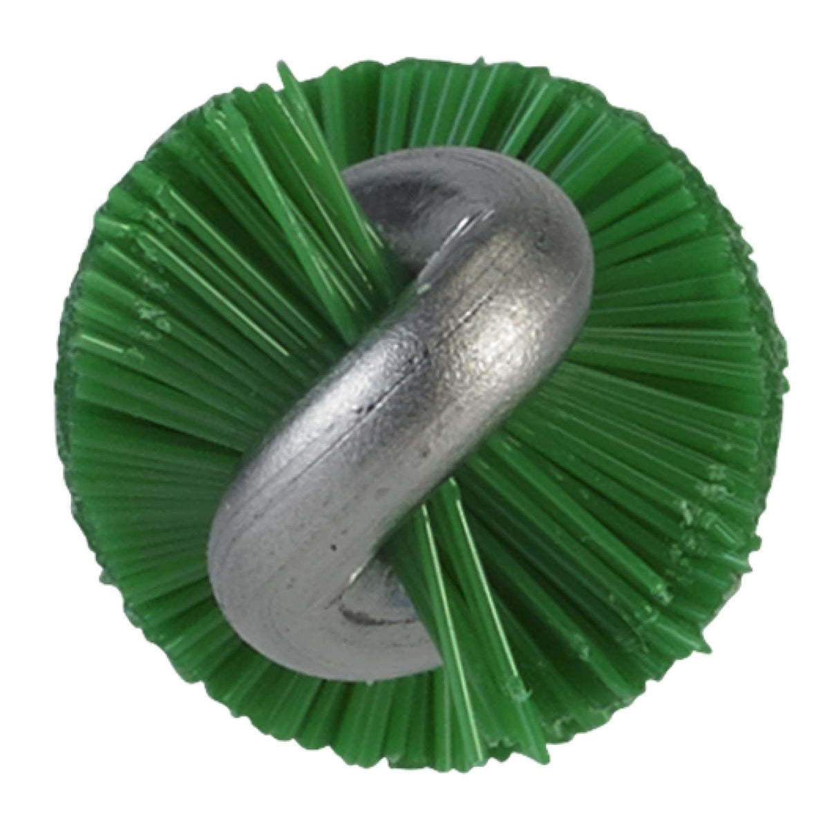 Vikan Rohrbürste mit Stiel, 10 mm