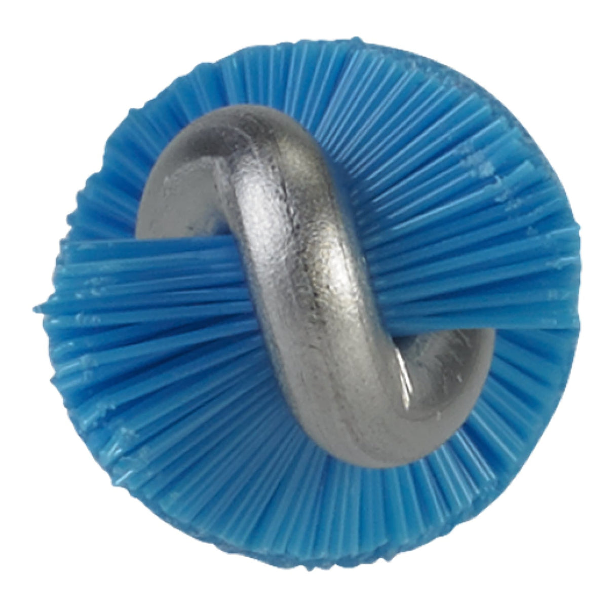 Vikan Rohrbürste mit Stiel, 10 mm