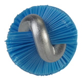 Vikan Rohrbürste mit Stiel, 10 mm