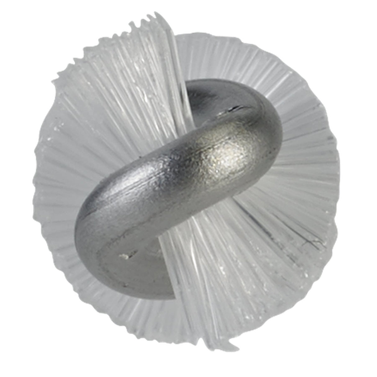 Vikan Rohrbürste mit Stiel, 10 mm