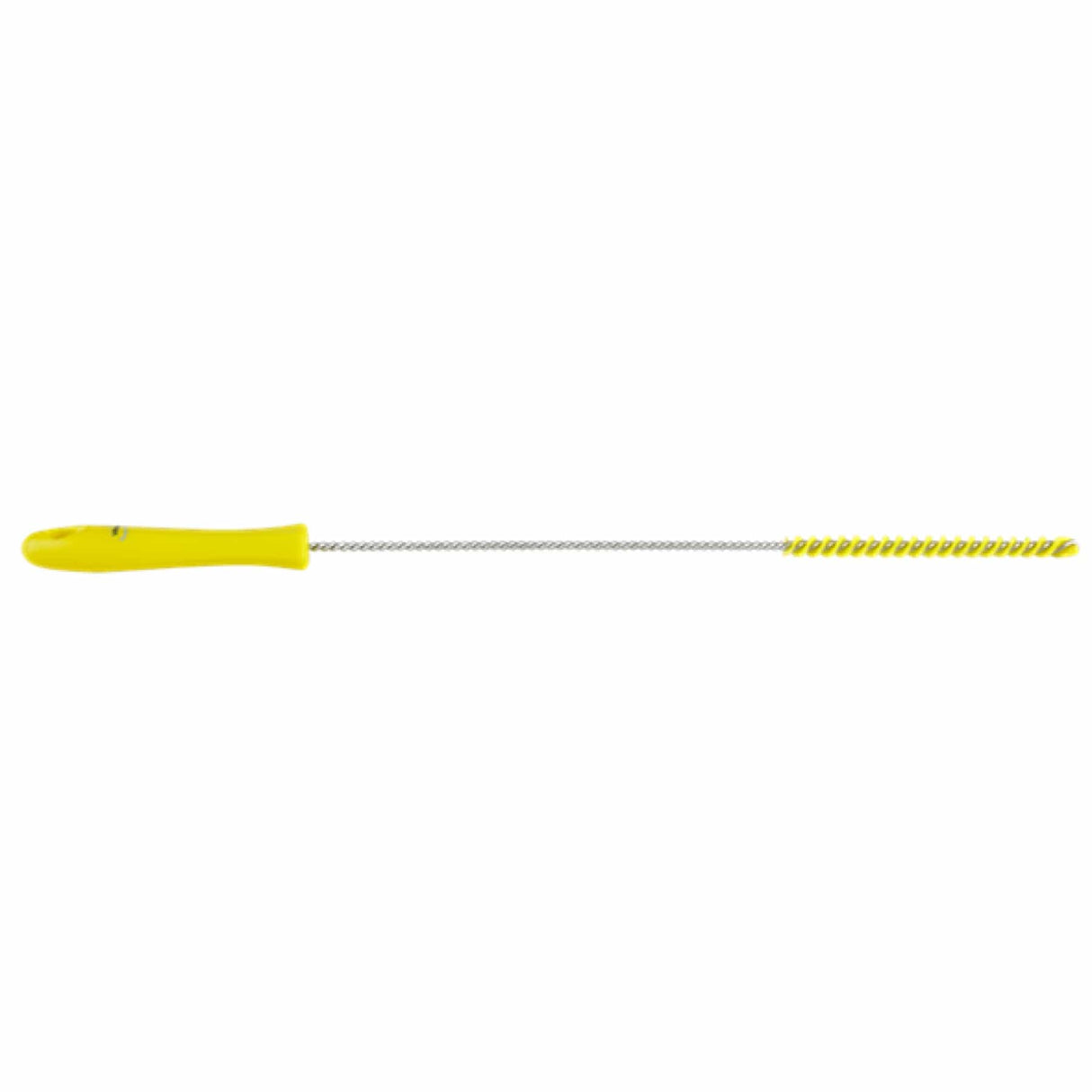 Vikan Rohrbürste mit Stiel, 10 mm