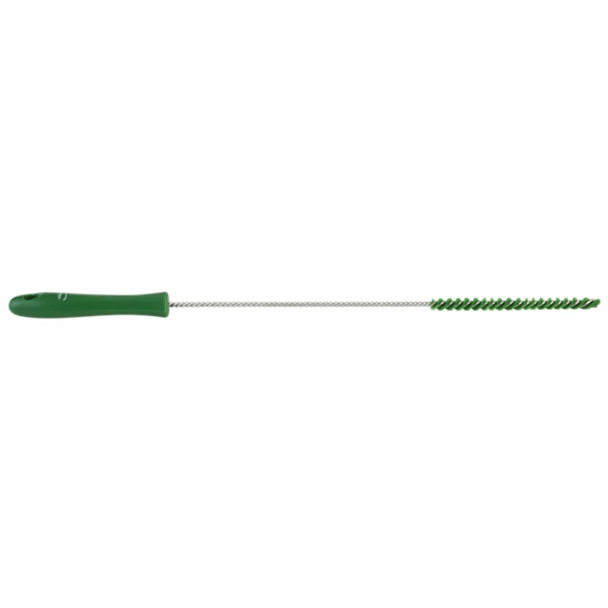 Vikan Rohrbürste mit Stiel, 10 mm