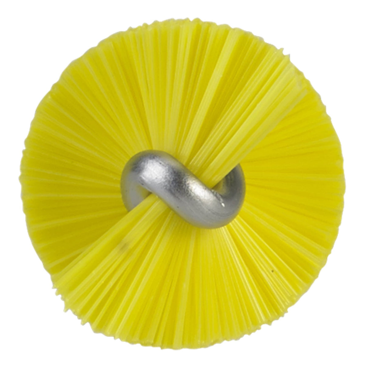 Vikan Rohrbürste mit Stiel, 20 mm