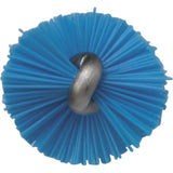 Vikan Rohrreiniger für flexiblen Stiel, 200 mm
