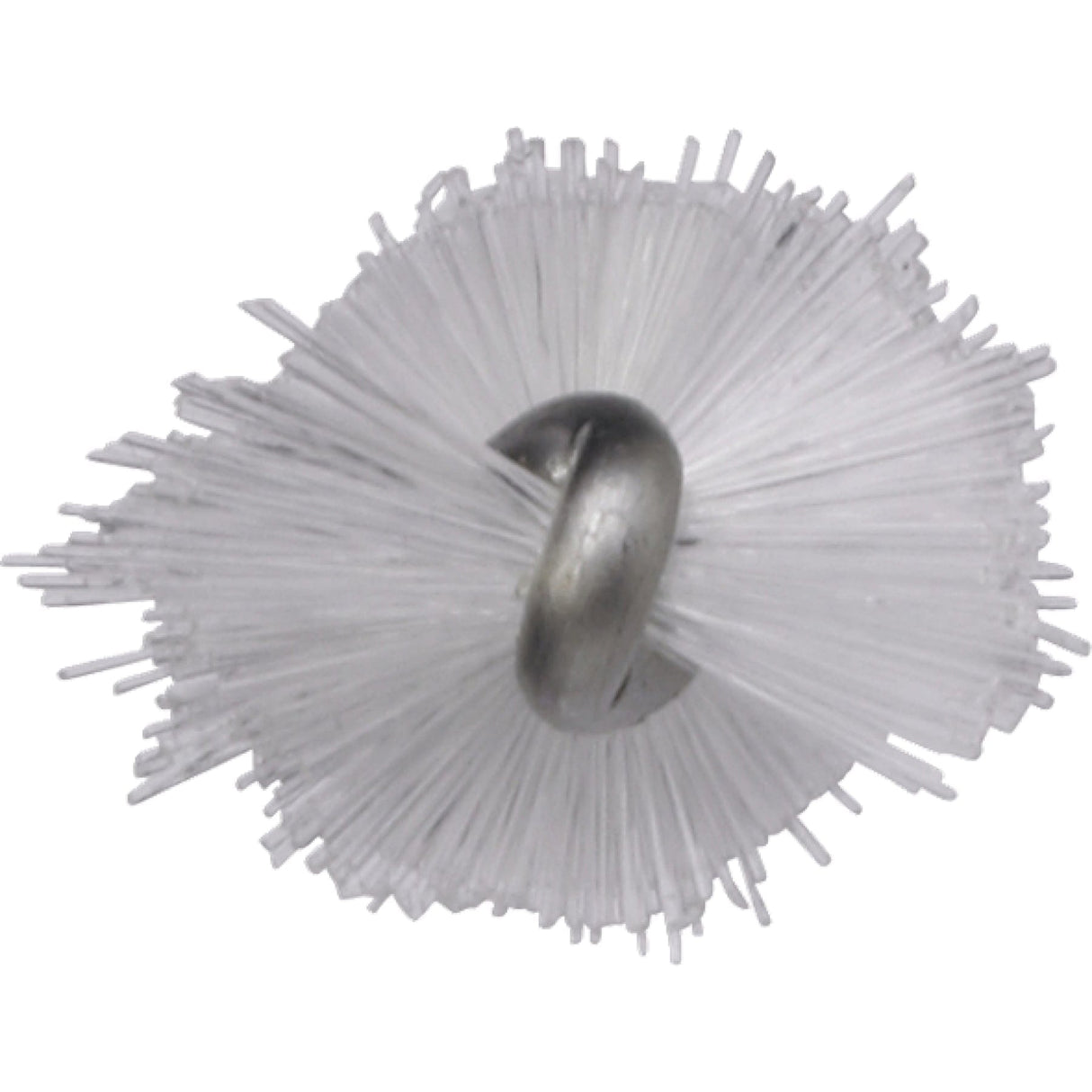 Vikan Rohrreiniger für flexiblen Stiel, 200 mm
