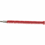 Vikan Rohrreiniger für flexiblen Stiel, 200 mm