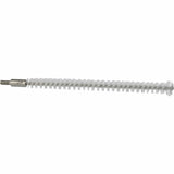 Vikan Rohrreiniger für flexiblen Stiel, 200 mm