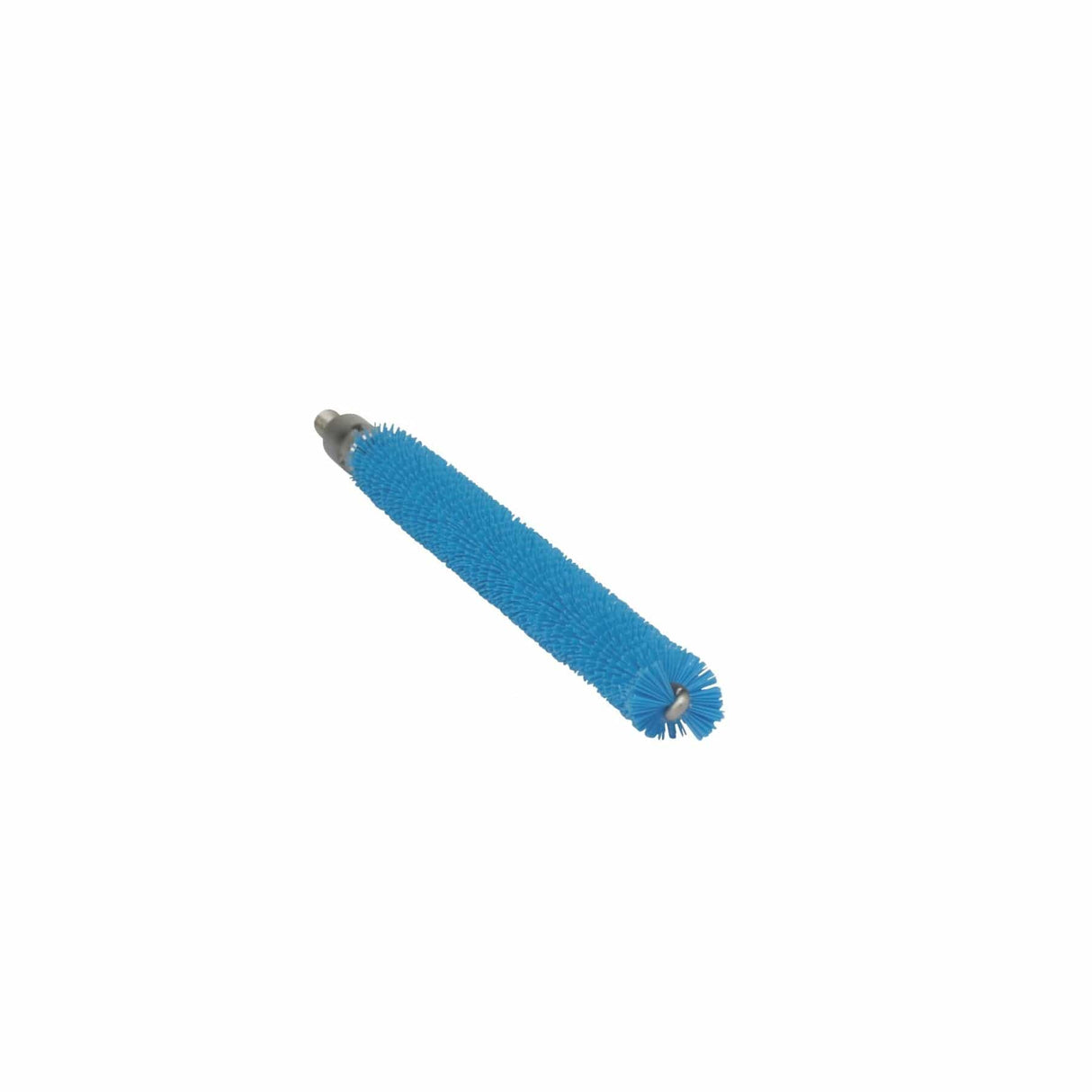 Vikan Rohrreiniger für flexiblen Stiel, 200 mm Blau