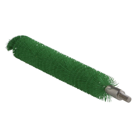 Vikan Rohrreiniger für flexiblen Stiel, 200 mm Grün · 429123