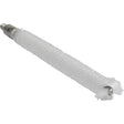 Vikan Rohrreiniger für flexiblen Stiel, 200 mm Weiß
