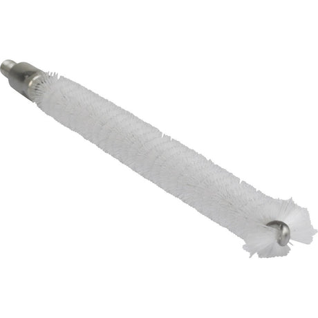 Vikan Rohrreiniger für flexiblen Stiel, 200 mm Weiß