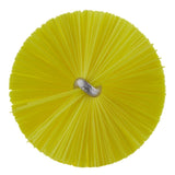 Vikan Rohrreiniger für flexiblen Stiel, 40 mm