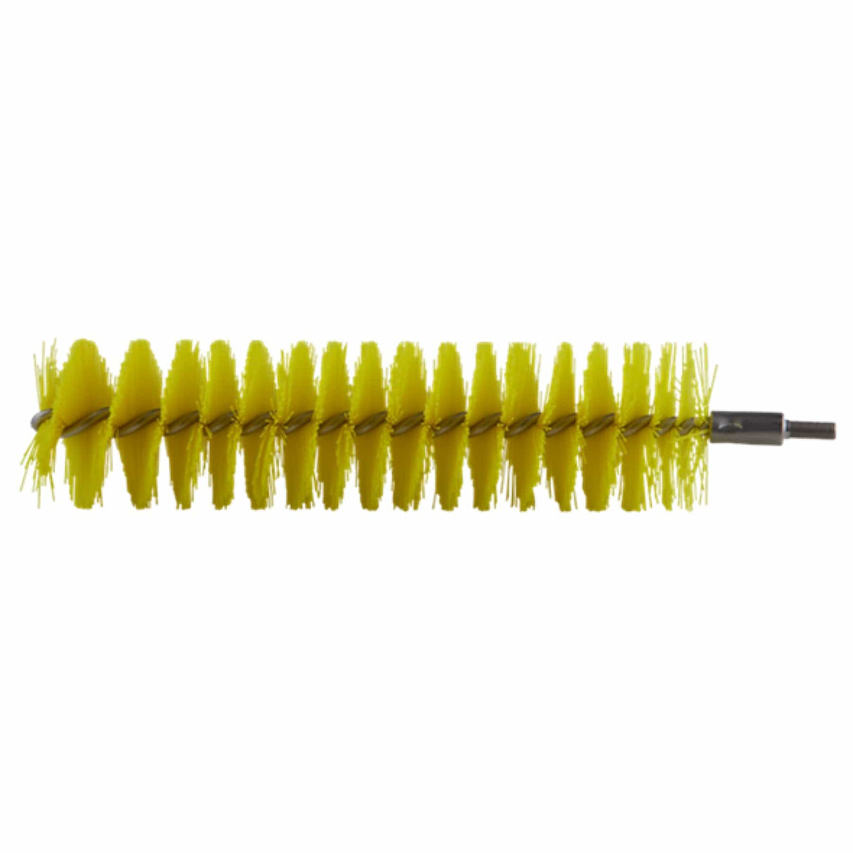 Vikan Rohrreiniger für flexiblen Stiel, 40 mm Gelb