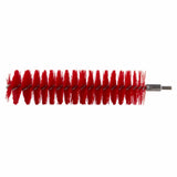 Vikan Rohrreiniger für flexiblen Stiel, 40 mm Rot