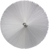 Vikan Rohrreiniger für flexiblen Stiel, 60 mm